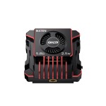 GEPRC MATEN 5.8g 2.5W VTX PRO Image Transmission signal Stable Penetration Strong OSD Parameter Tuning